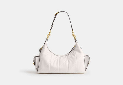 Pocket Juliet Bag 30 With Quilting