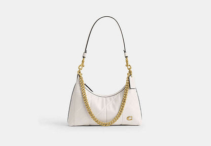 Juliet Shoulder Bag 25 With Quilting