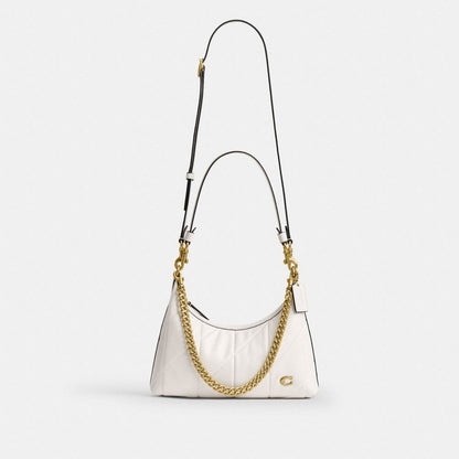 Juliet Shoulder Bag 25 With Quilting