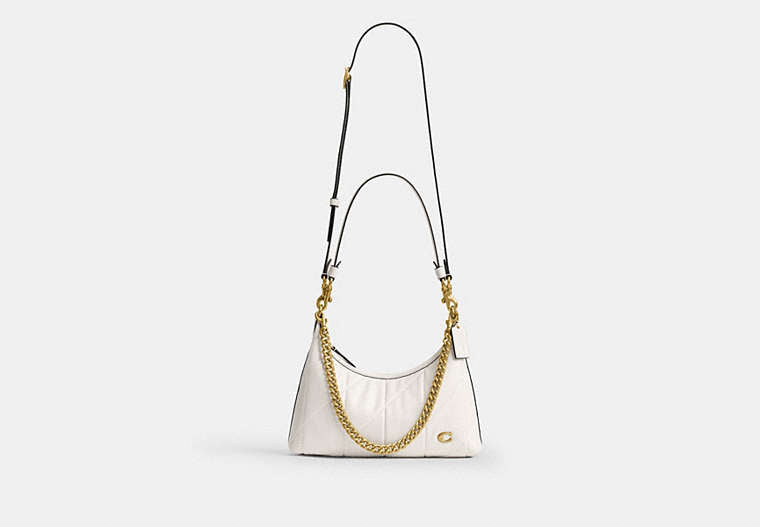 Juliet Shoulder Bag 25 With Quilting