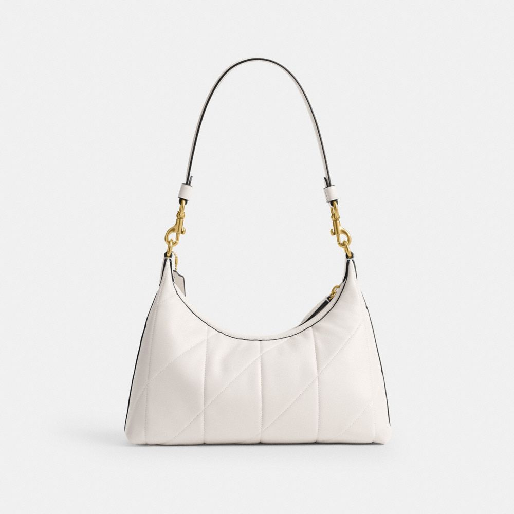 Juliet Shoulder Bag 25 With Quilting