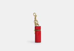 Lipstick Case Bag Charm
