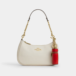 Lipstick Case Bag Charm