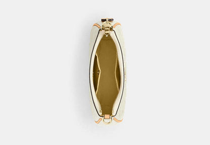Teri Mini Crossbody Bag In Signature Leather