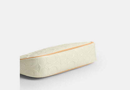 Nolita 19 In Signature Leather With Charms
