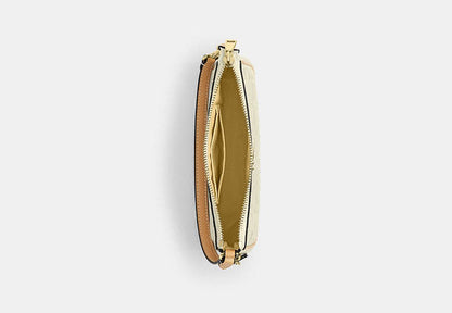 Nolita 19 In Signature Leather With Charms