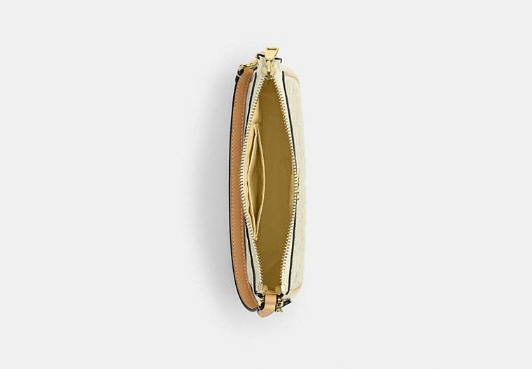 Nolita 19 In Signature Leather With Charms