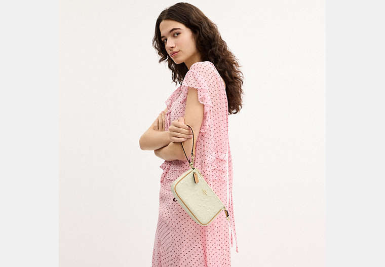 Nolita 19 In Signature Leather With Charms