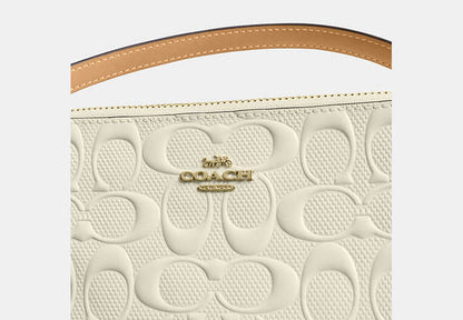 Nolita 19 In Signature Leather With Charms