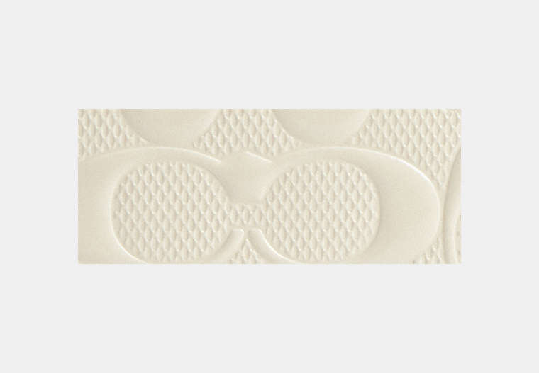 Nolita 19 In Signature Leather With Charms