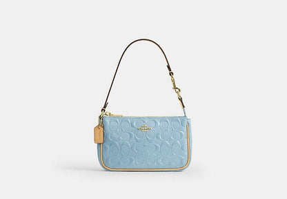 Nolita 19 In Signature Leather With Charms