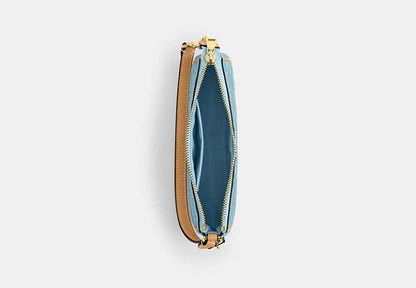 Nolita 19 In Signature Leather With Charms