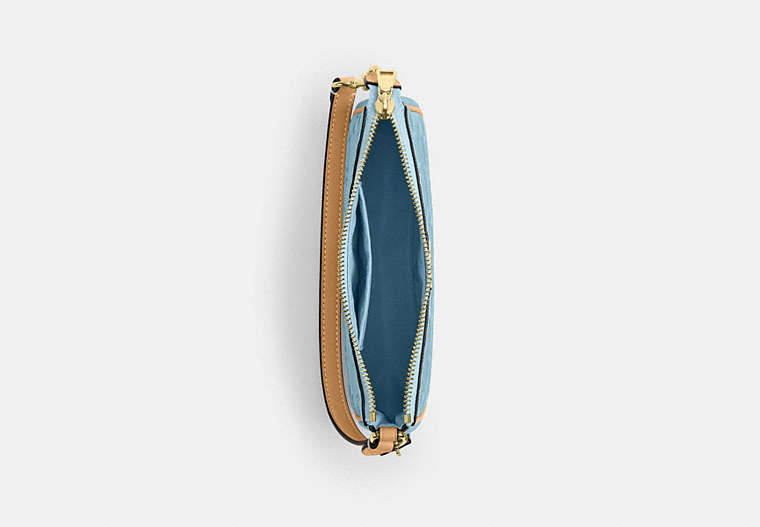 Nolita 19 In Signature Leather With Charms