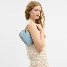 Nolita 19 In Signature Leather With Charms