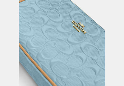 Nolita 19 In Signature Leather With Charms