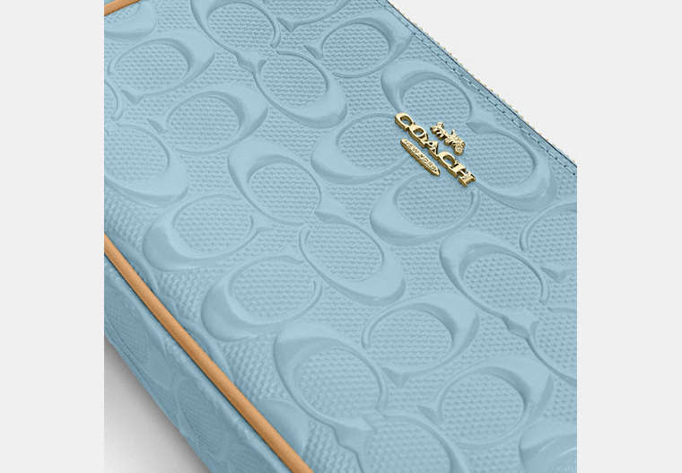 Nolita 19 In Signature Leather With Charms