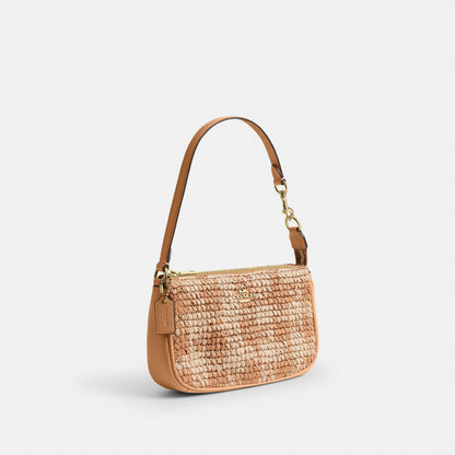 Nolita 19 With Gingham Print