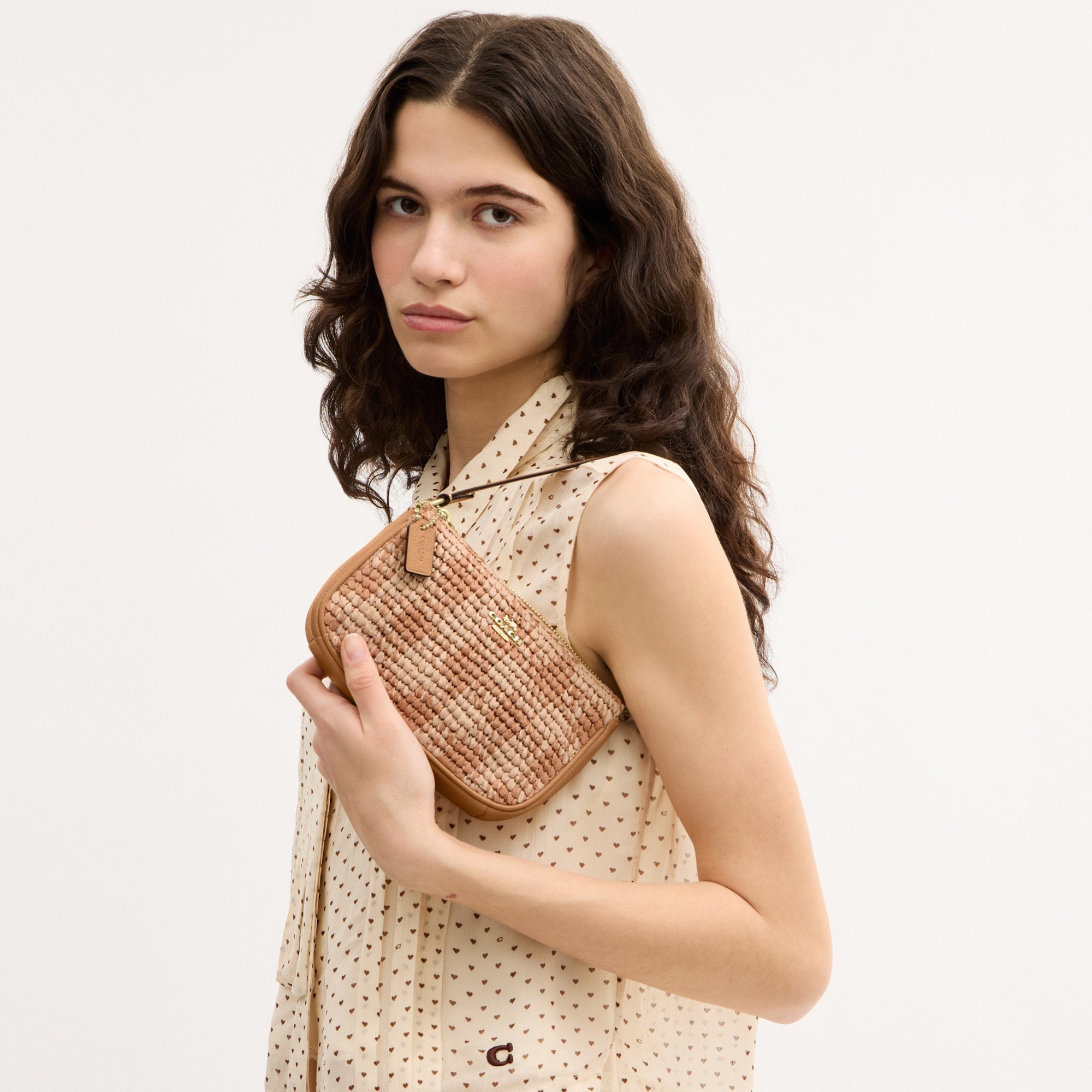 Nolita 19 With Gingham Print