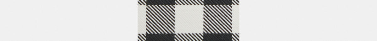 Nolita 19 With Gingham Print And Charm
