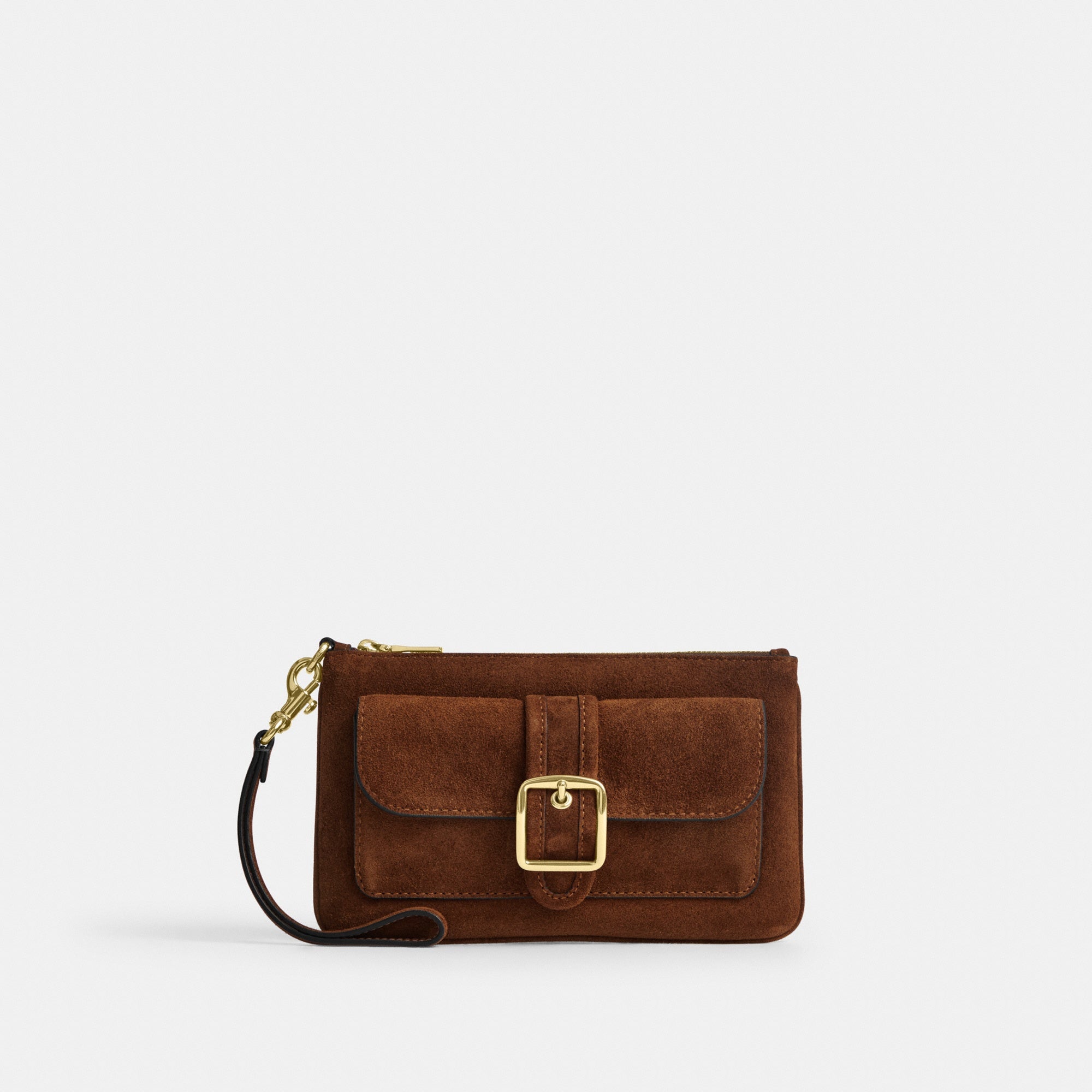 Ashton Wristlet