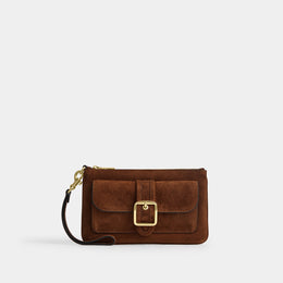 Ashton Wristlet
