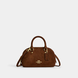 Lara Mini Satchel Bag