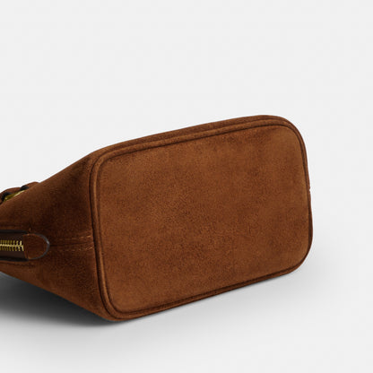 Lara Mini Satchel Bag