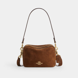 Mini Carey Crossbody Bag