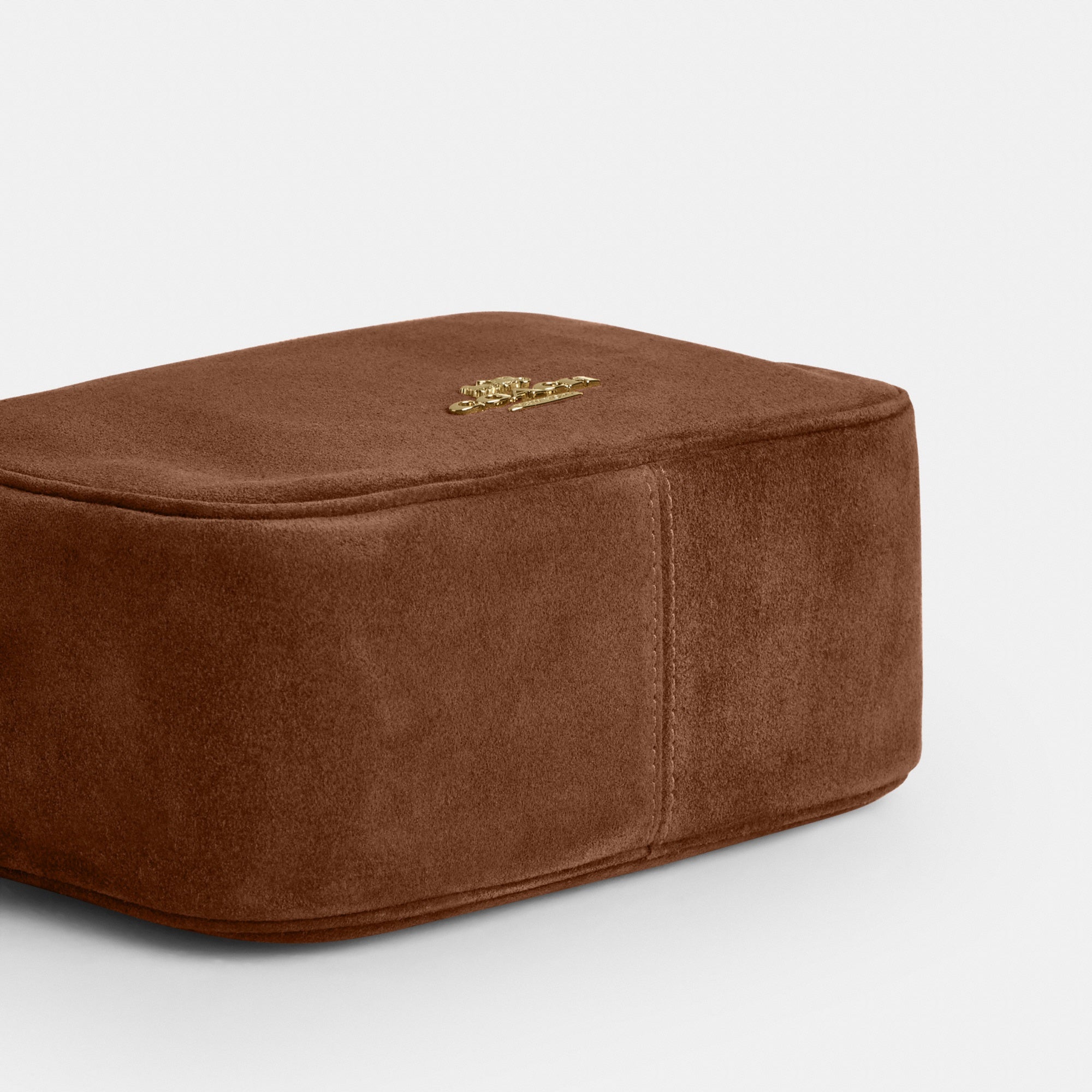 Mini Carey Crossbody Bag