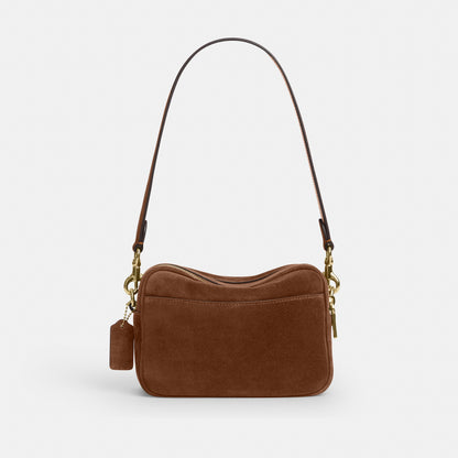 Mini Carey Crossbody Bag