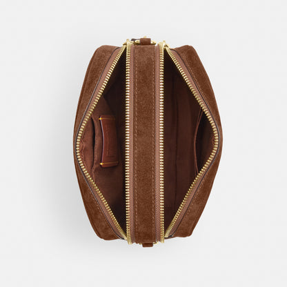 Mini Carey Crossbody Bag