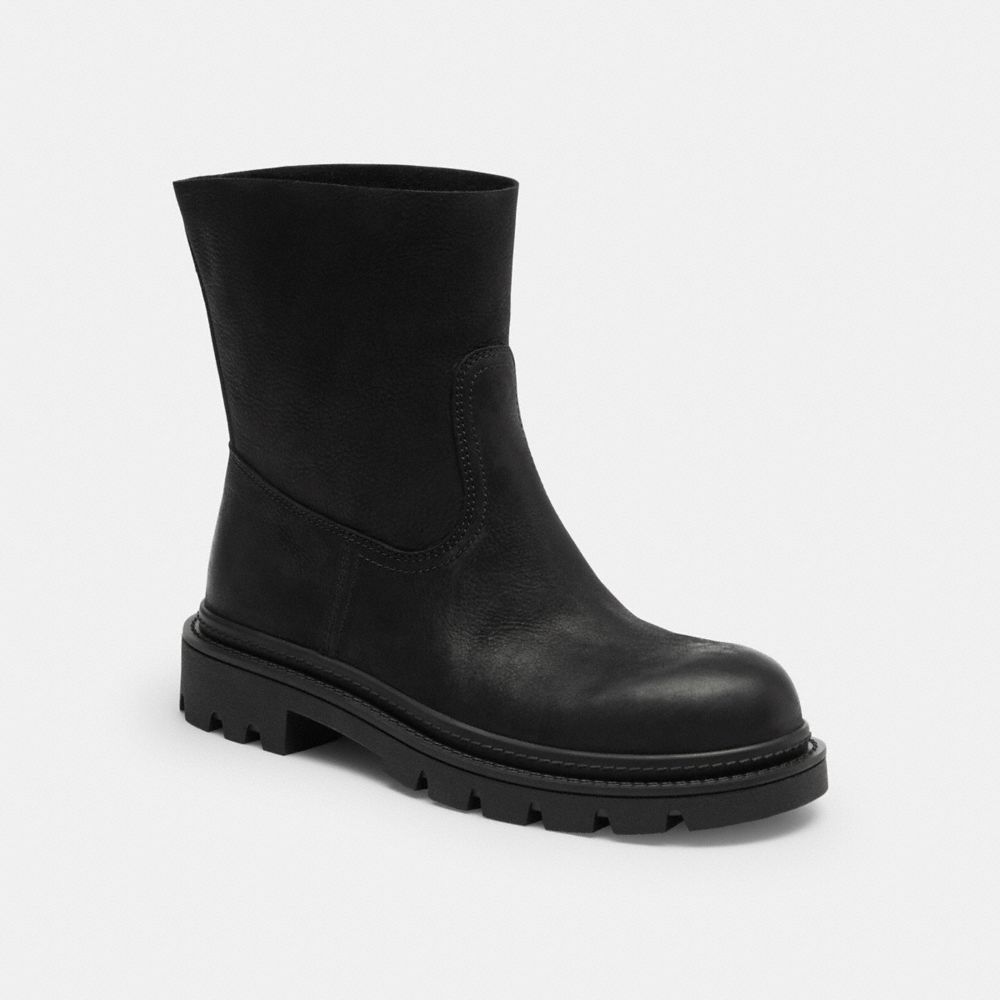 Work Boot