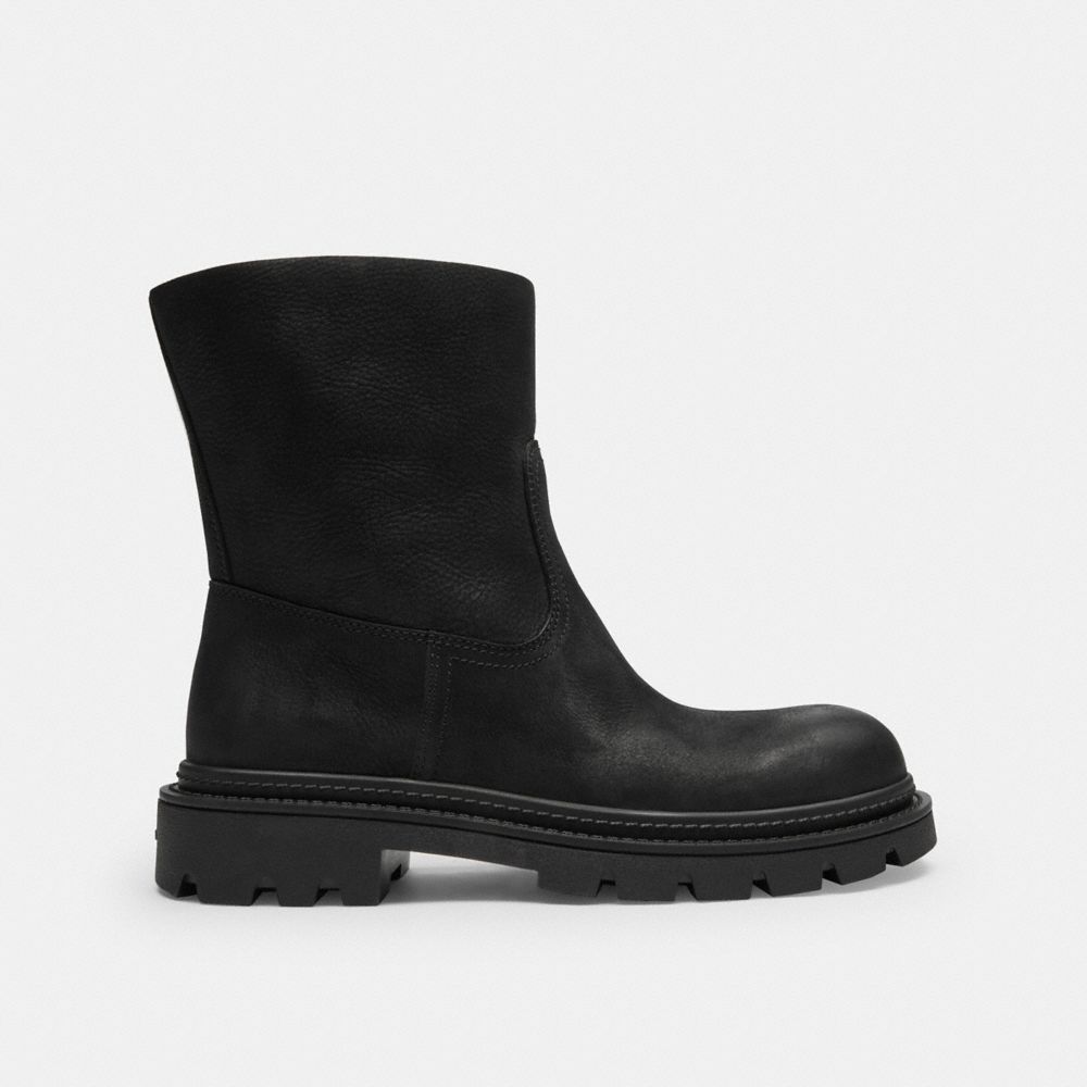 Work Boot