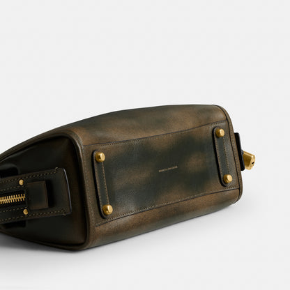 Rogue Bag 31 In Loved Leather