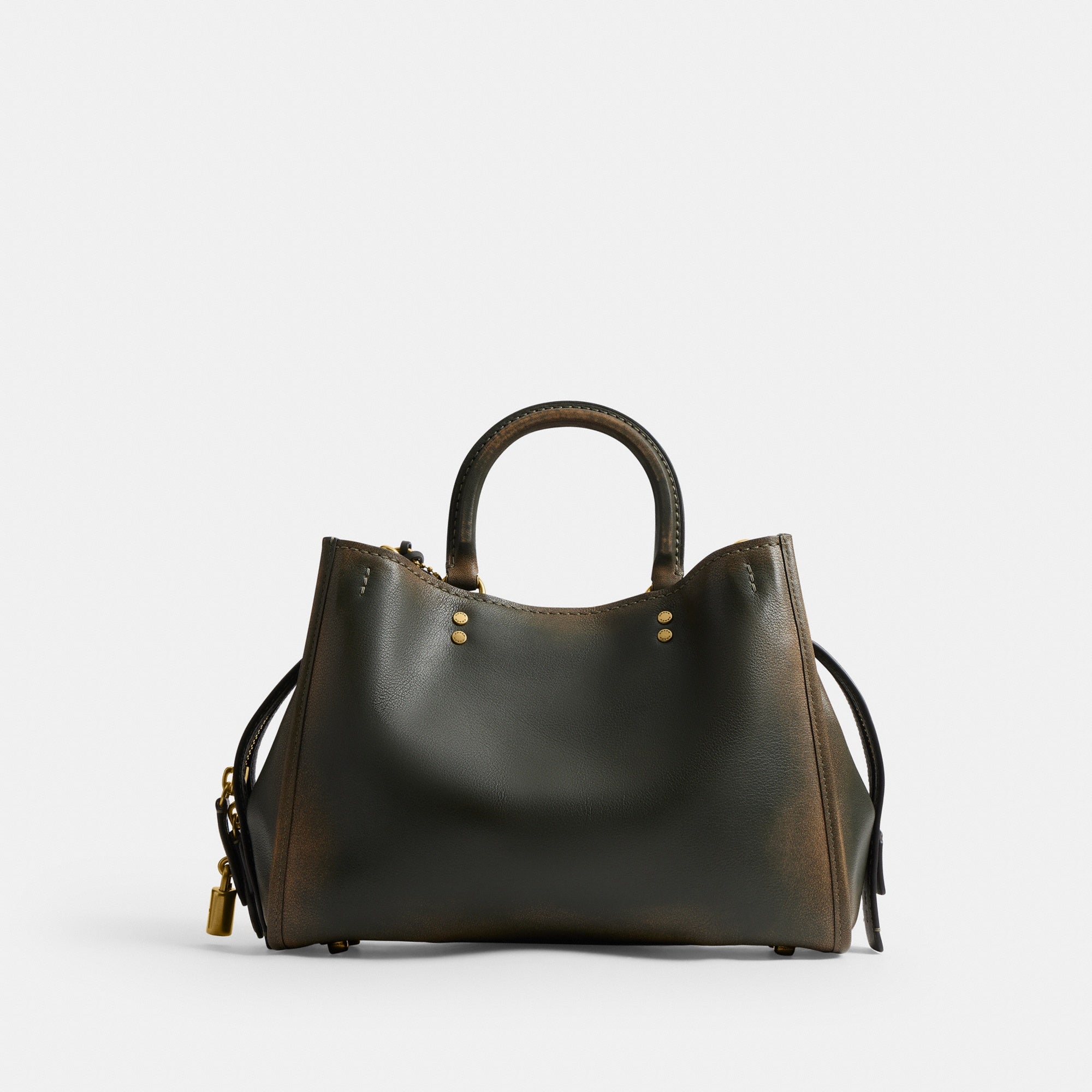 Rogue Bag 31 In Loved Leather