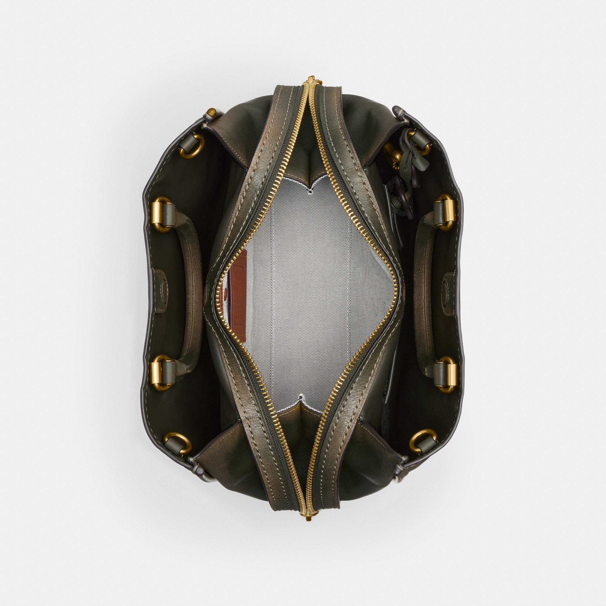 Rogue Bag 31 In Loved Leather