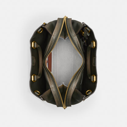Rogue Bag 31 In Loved Leather