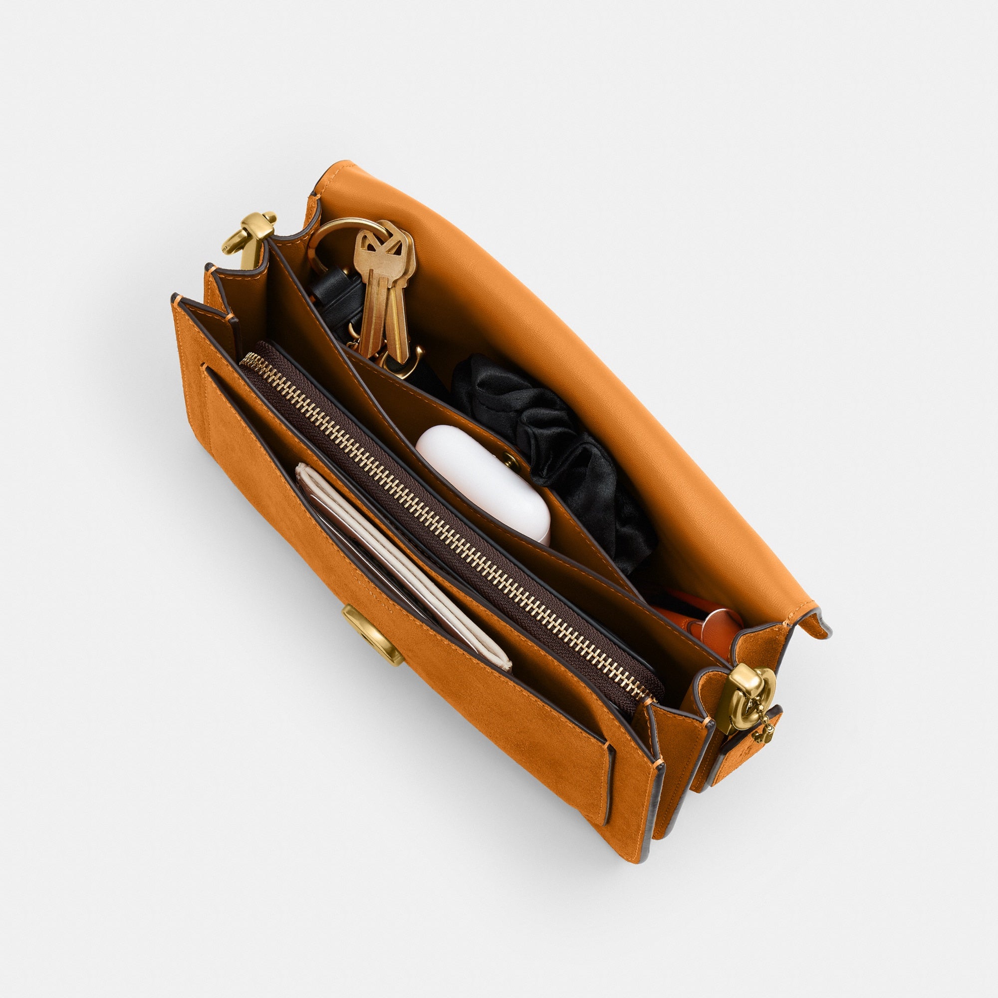 Tabby Shoulder Bag 26