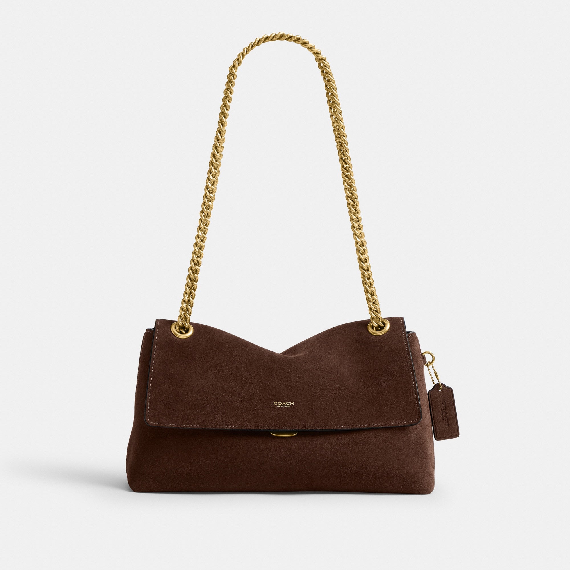 Chelsea Shoulder Bag 30 With Chain
