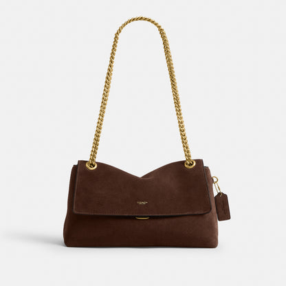 Chelsea Shoulder Bag 30 With Chain