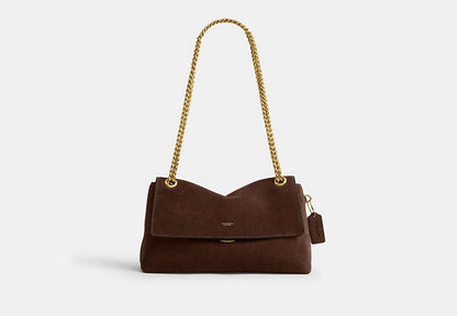 Chelsea Shoulder Bag 30 With Chain