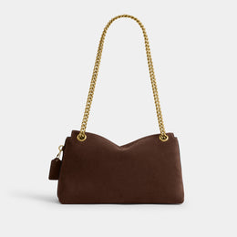 Chelsea Shoulder Bag 30 With Chain