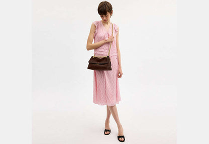 Chelsea Shoulder Bag 30 With Chain
