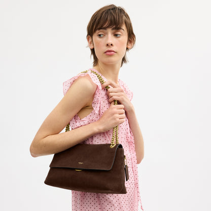 Chelsea Shoulder Bag 30 With Chain