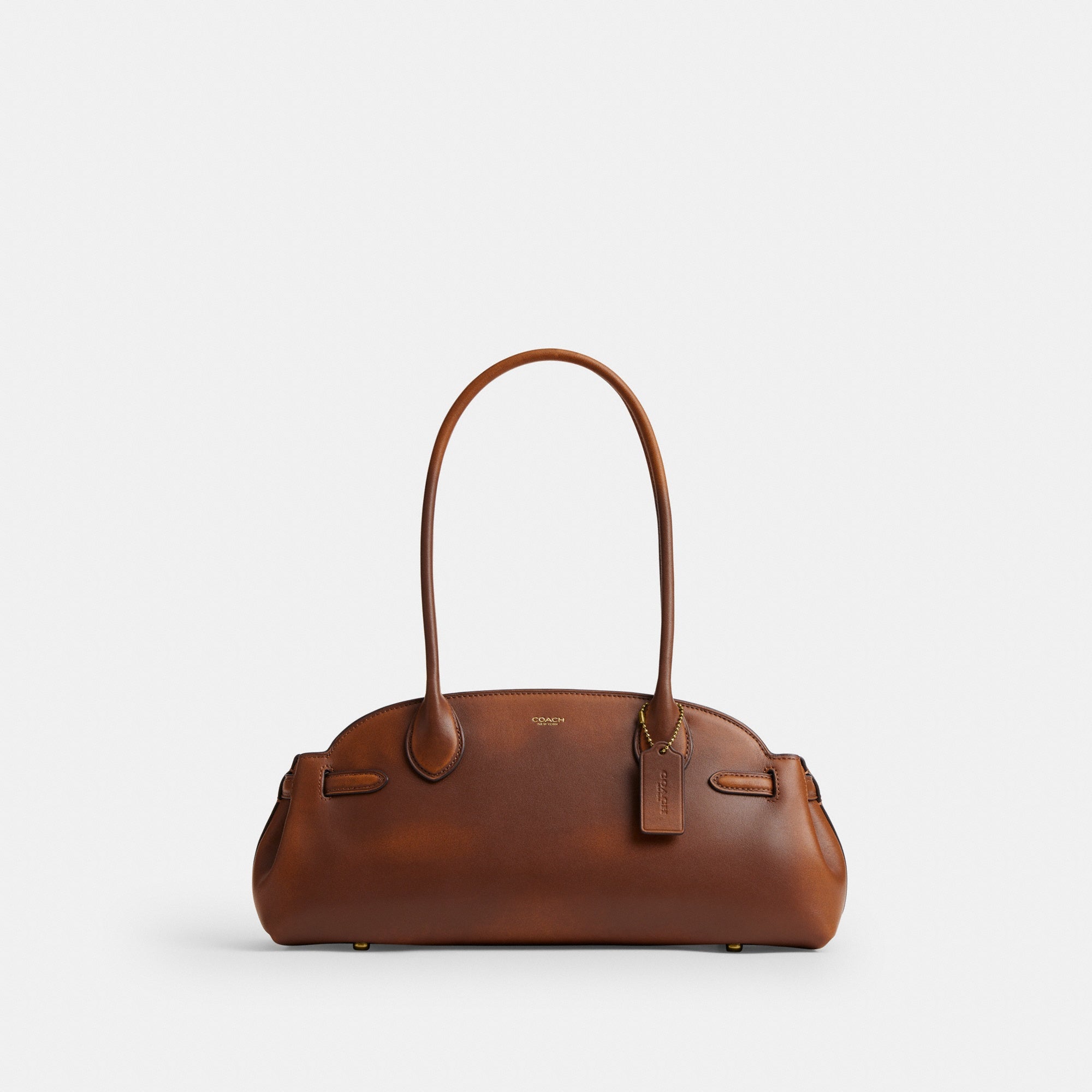 Empire Carryall Bag 34 In Loved Leather