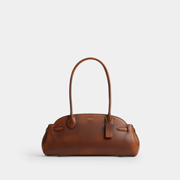 Empire Carryall Bag 34 In Loved Leather