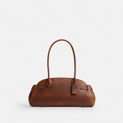 Empire Carryall Bag 34 In Loved Leather