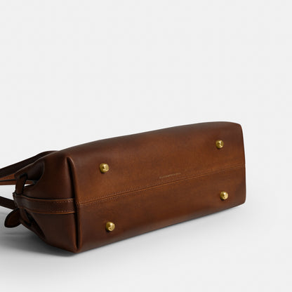 Empire Carryall Bag 34 In Loved Leather