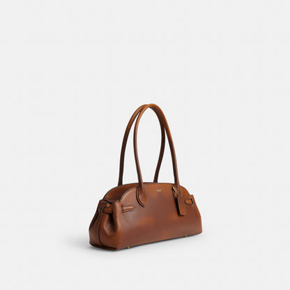 Empire Carryall Bag 34 In Loved Leather