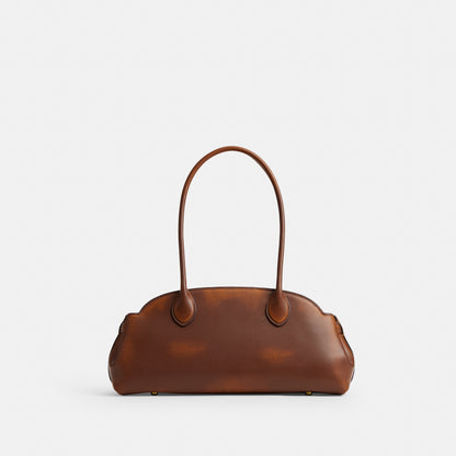 Empire Carryall Bag 34 In Loved Leather
